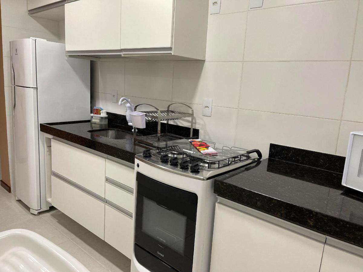 Proximo Praia Do Forte / Dunas - Apartamento 109 Cabo Frio Exteriör bild