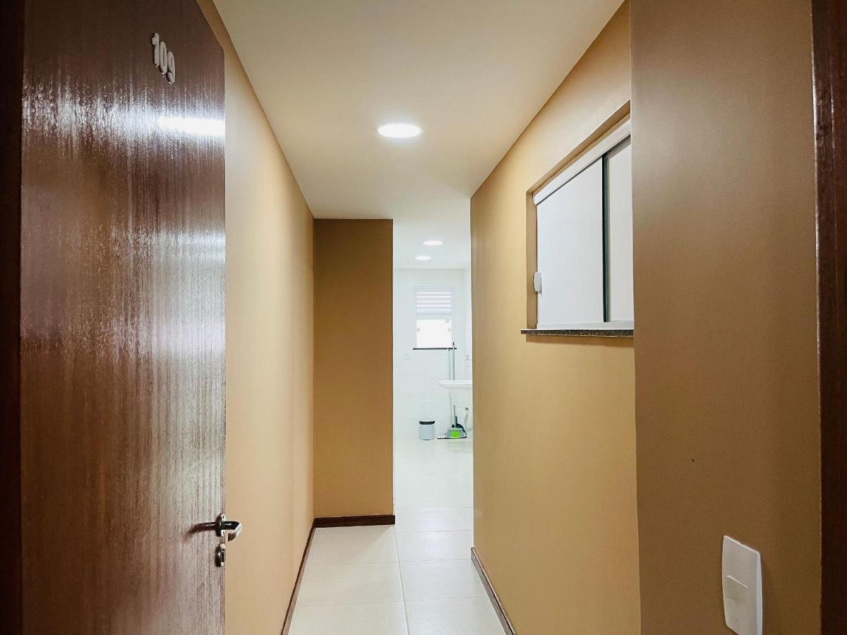 Proximo Praia Do Forte / Dunas - Apartamento 109 Cabo Frio Exteriör bild