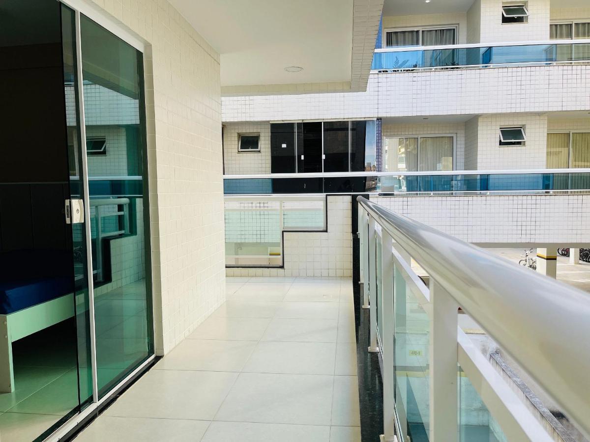 Proximo Praia Do Forte / Dunas - Apartamento 109 Cabo Frio Exteriör bild