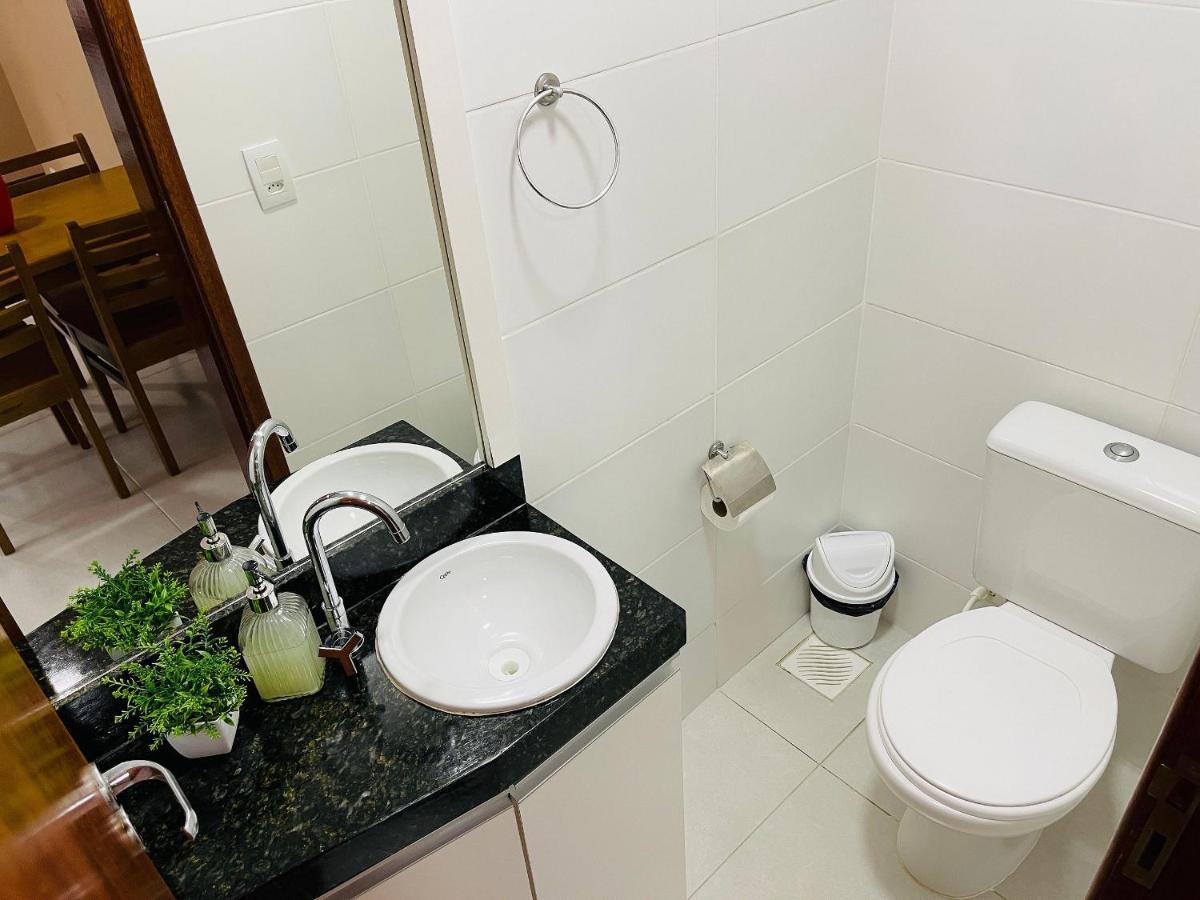 Proximo Praia Do Forte / Dunas - Apartamento 109 Cabo Frio Exteriör bild
